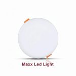 24W LED moon light adjustable price in Pakistan