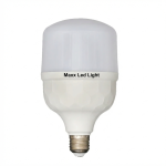 50 Watt LED Bulb 5000 Lumens with aluminum heat sink - best price in Pakistan