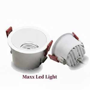 Best COB down light in Pakistan 7 watt deep lens