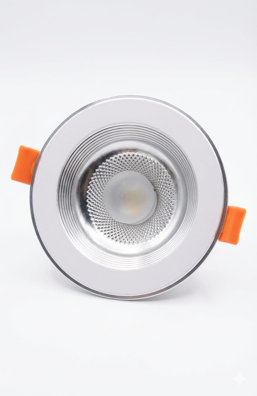Best COB light in Pakistan 7 watt LED ceiling light