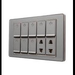 switches and sockets