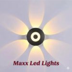 6 way wall light price in Pakistan