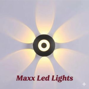 6 way wall light price in Pakistan