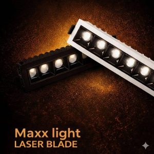 LED laser blade light price in Pakistan