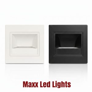 Waterproof LED stair lights IP65