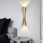 Modern minimalist outdoor wall light price in Pakistan