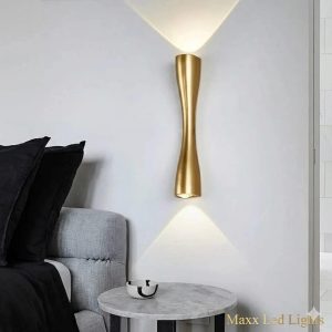 Modern minimalist outdoor wall light price in Pakistan