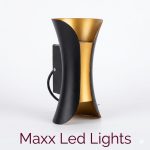 Outdoor Elevation LED Wall Light