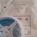 SMD strip light 24 volt Pakistan